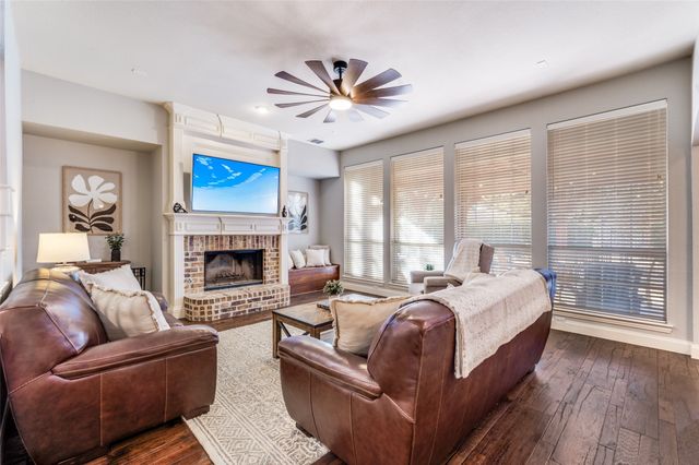 10047 Deerfield Drive, Frisco, TX 75033