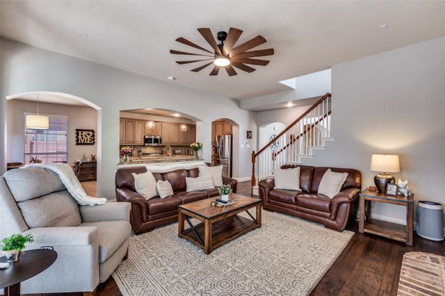 10047 Deerfield Drive, Frisco, TX 75033