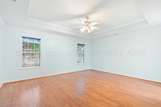 3 LA COSTA Drive, Amarillo, TX 79124