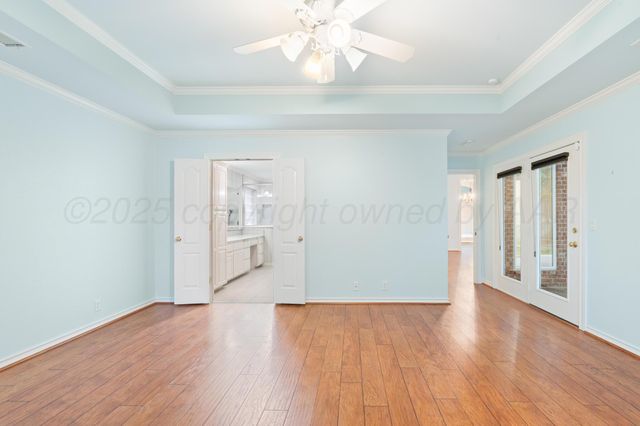 3 LA COSTA Drive, Amarillo, TX 79124