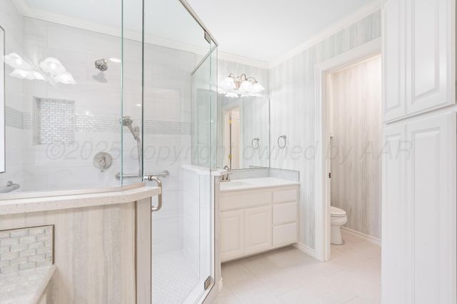 3 LA COSTA Drive, Amarillo, TX 79124