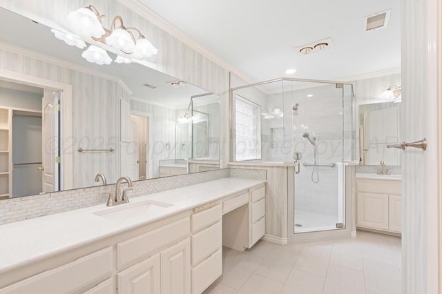 3 LA COSTA Drive, Amarillo, TX 79124