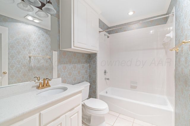 3 LA COSTA Drive, Amarillo, TX 79124