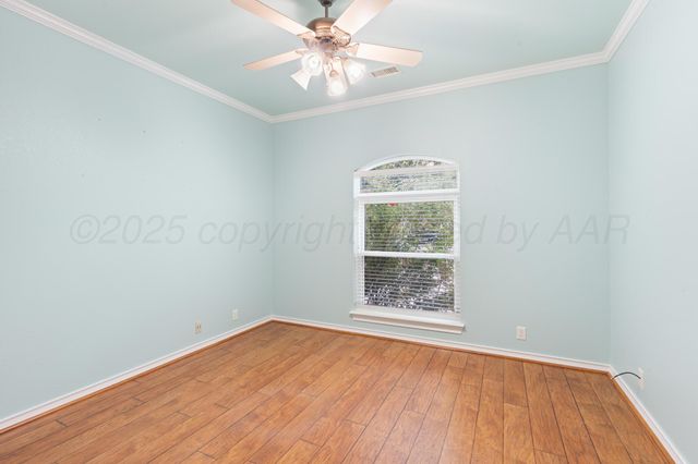 3 LA COSTA Drive, Amarillo, TX 79124