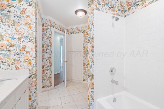 3 LA COSTA Drive, Amarillo, TX 79124