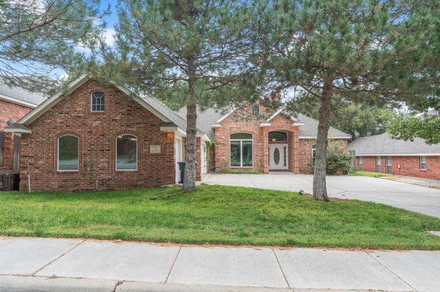 3 LA COSTA Drive, Amarillo, TX 79124