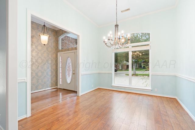 3 LA COSTA Drive, Amarillo, TX 79124