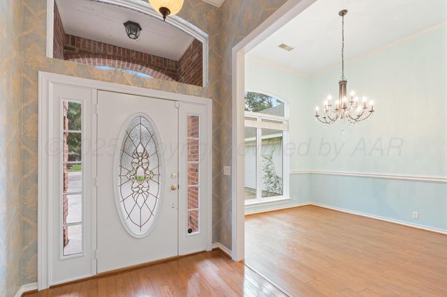 3 LA COSTA Drive, Amarillo, TX 79124