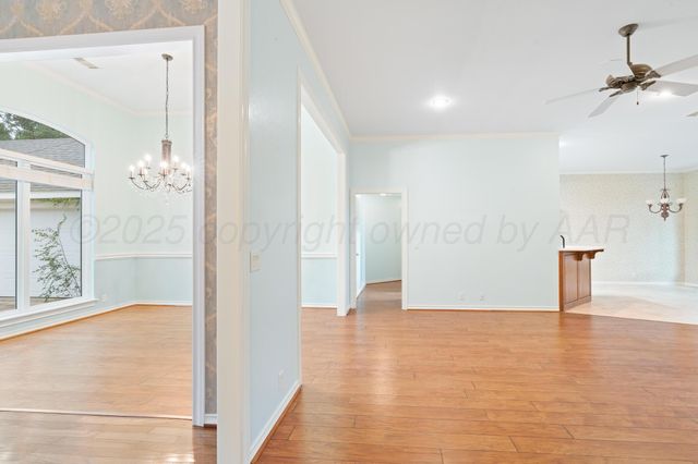 3 LA COSTA Drive, Amarillo, TX 79124