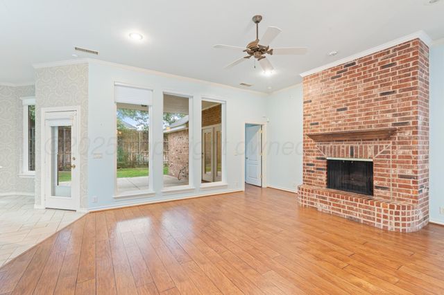 3 LA COSTA Drive, Amarillo, TX 79124