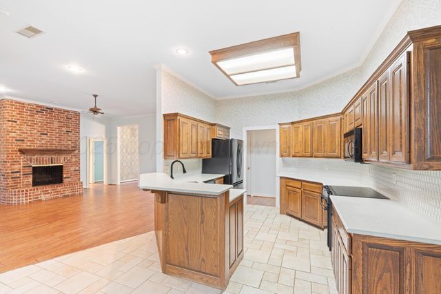 3 LA COSTA Drive, Amarillo, TX 79124