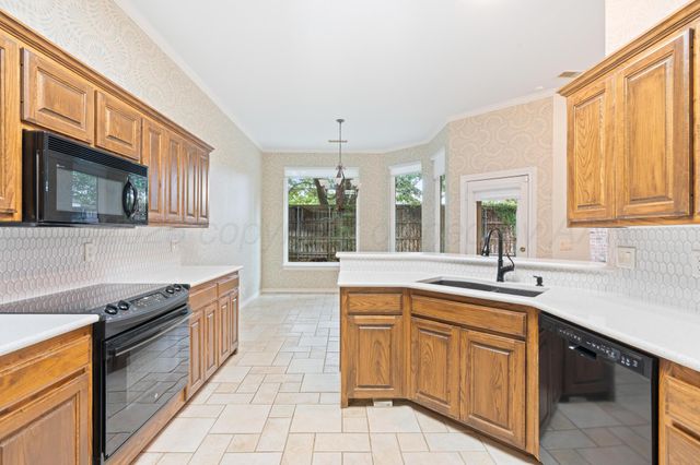 3 LA COSTA Drive, Amarillo, TX 79124