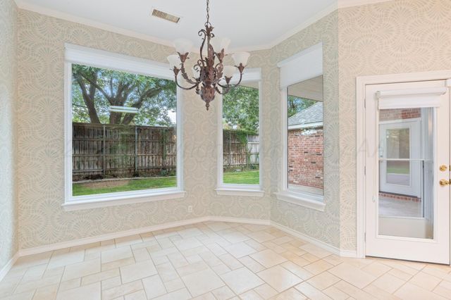 3 LA COSTA Drive, Amarillo, TX 79124