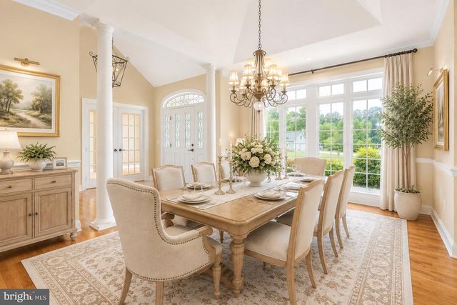 10604 CHATHAM RIDGE WAY, Spotsylvania, VA 22551