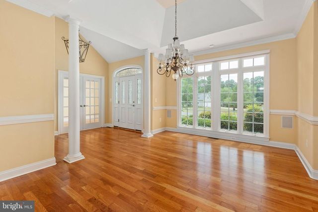 10604 CHATHAM RIDGE WAY, Spotsylvania, VA 22551