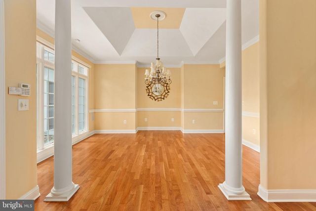 10604 CHATHAM RIDGE WAY, Spotsylvania, VA 22551
