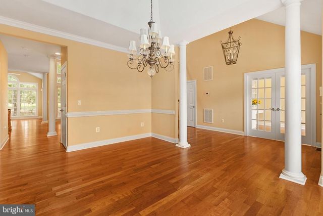 10604 CHATHAM RIDGE WAY, Spotsylvania, VA 22551