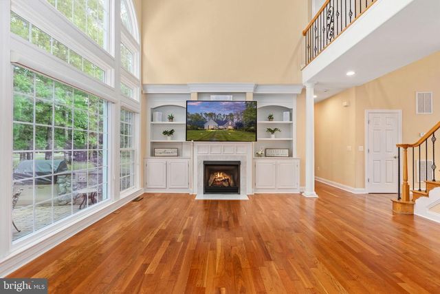 10604 CHATHAM RIDGE WAY, Spotsylvania, VA 22551