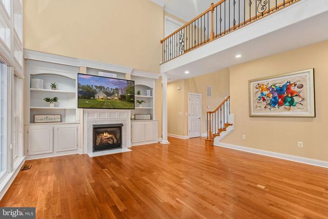 10604 CHATHAM RIDGE WAY, Spotsylvania, VA 22551