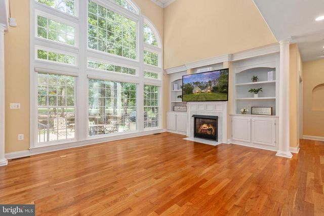 10604 CHATHAM RIDGE WAY, Spotsylvania, VA 22551