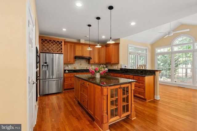 10604 CHATHAM RIDGE WAY, Spotsylvania, VA 22551