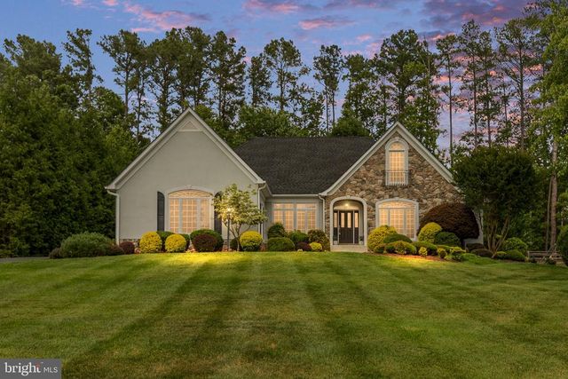 10604 CHATHAM RIDGE WAY, Spotsylvania, VA 22551