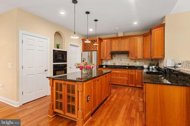 10604 CHATHAM RIDGE WAY, Spotsylvania, VA 22551