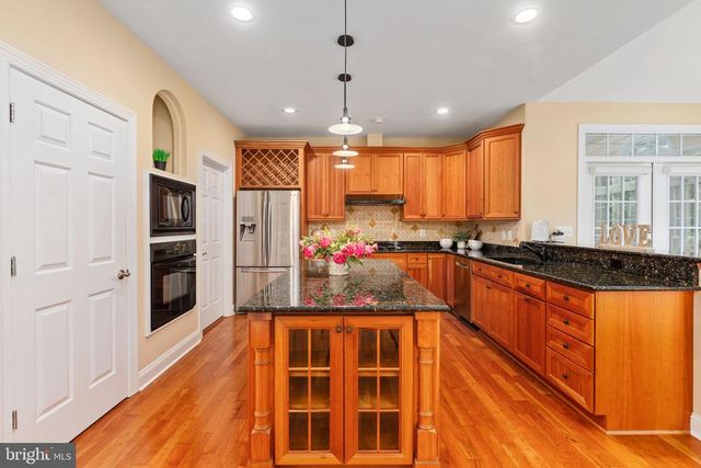10604 CHATHAM RIDGE WAY, Spotsylvania, VA 22551