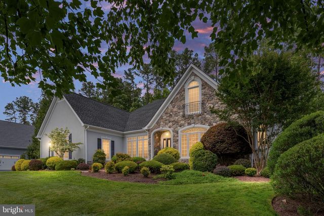10604 CHATHAM RIDGE WAY, Spotsylvania, VA 22551