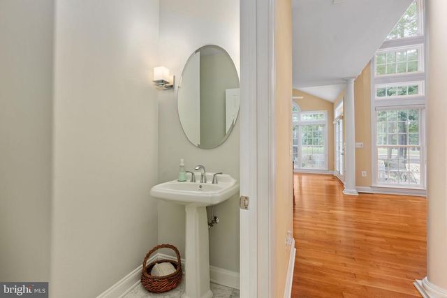 10604 CHATHAM RIDGE WAY, Spotsylvania, VA 22551