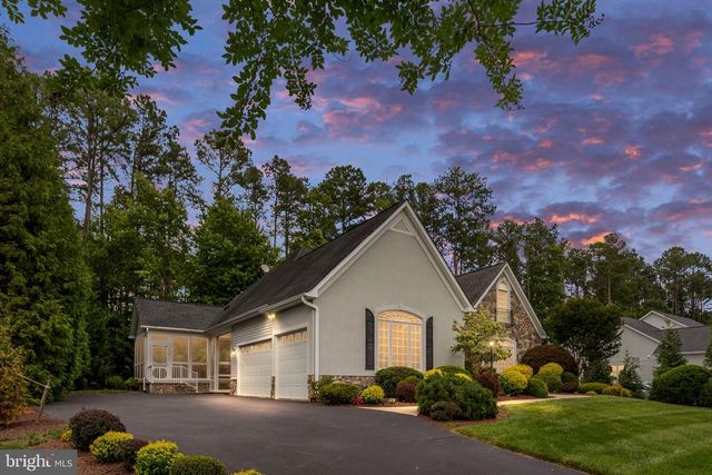 10604 CHATHAM RIDGE WAY, Spotsylvania, VA 22551