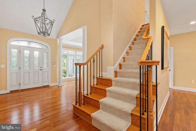 10604 CHATHAM RIDGE WAY, Spotsylvania, VA 22551