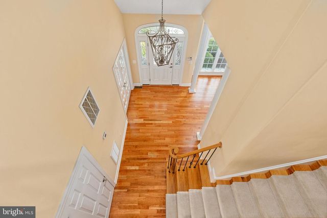 10604 CHATHAM RIDGE WAY, Spotsylvania, VA 22551