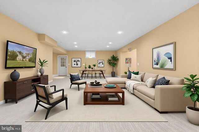 10604 CHATHAM RIDGE WAY, Spotsylvania, VA 22551