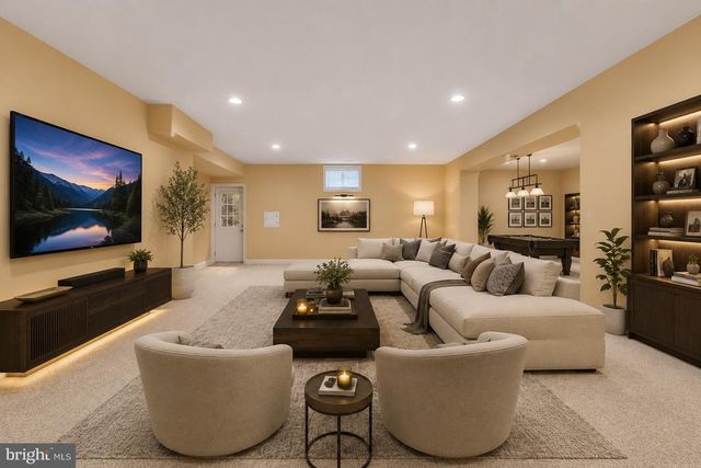 10604 CHATHAM RIDGE WAY, Spotsylvania, VA 22551