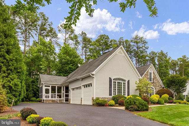 10604 CHATHAM RIDGE WAY, Spotsylvania, VA 22551