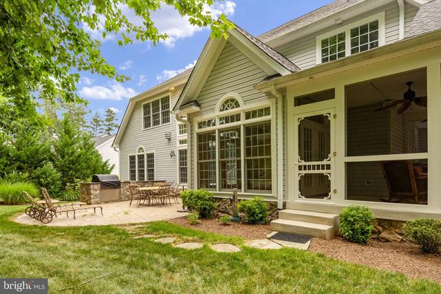 10604 CHATHAM RIDGE WAY, Spotsylvania, VA 22551
