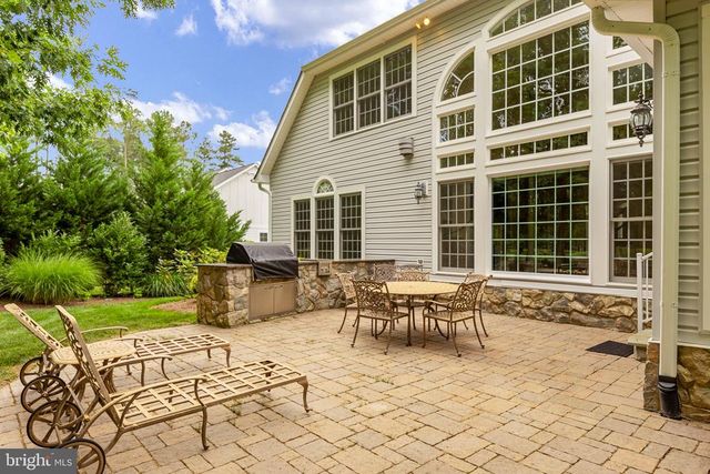 10604 CHATHAM RIDGE WAY, Spotsylvania, VA 22551