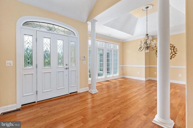 10604 CHATHAM RIDGE WAY, Spotsylvania, VA 22551