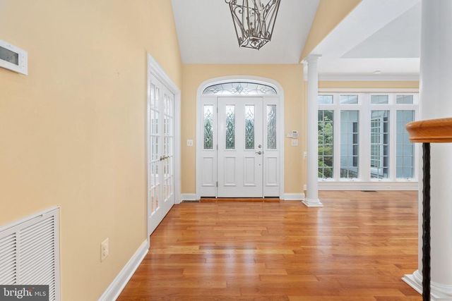 10604 CHATHAM RIDGE WAY, Spotsylvania, VA 22551