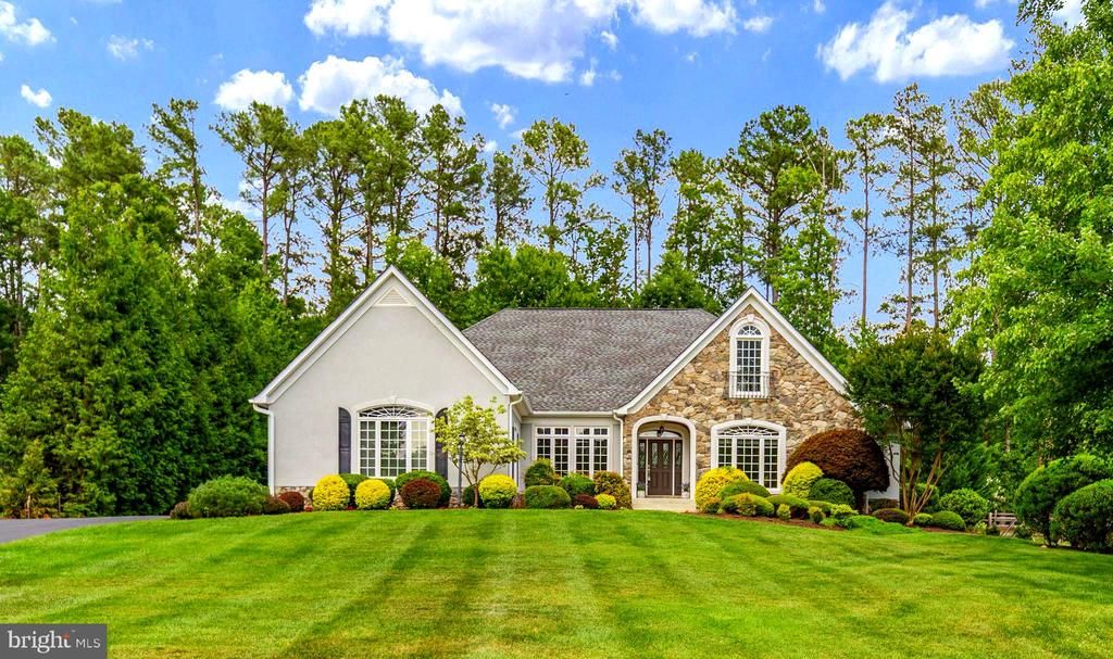 10604 CHATHAM RIDGE WAY, Spotsylvania, VA 22551