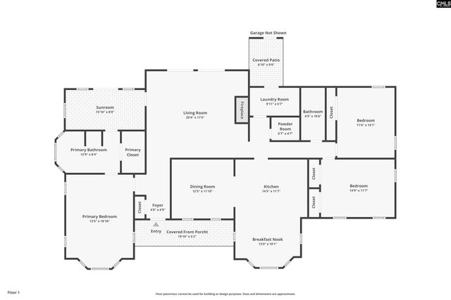 225 Copper Lane, Lexington, SC 29072