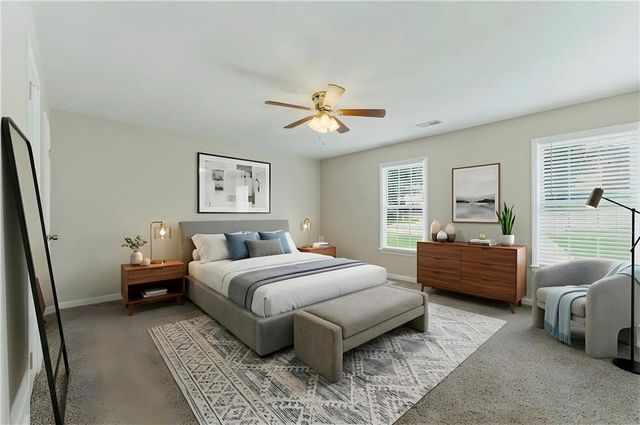 615 Hickory Nobb, Sugar Hill, GA 30518