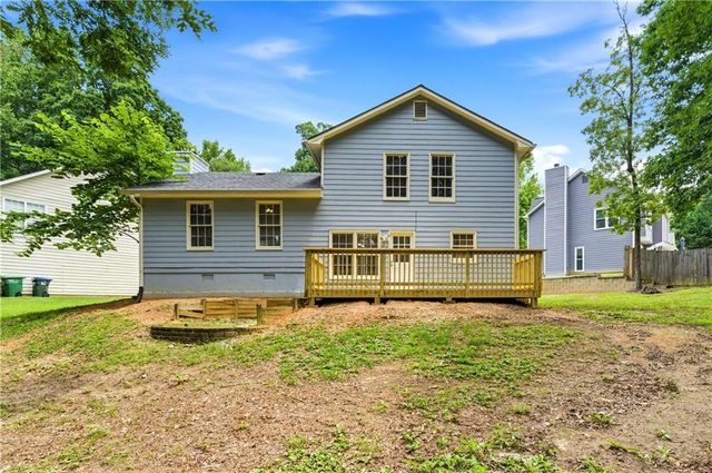 615 Hickory Nobb, Sugar Hill, GA 30518