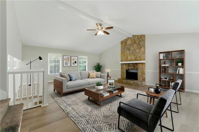 615 Hickory Nobb, Sugar Hill, GA 30518