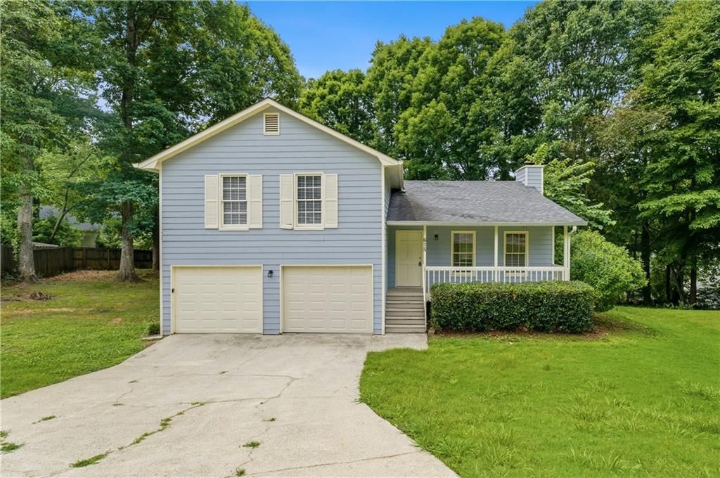 615 Hickory Nobb, Sugar Hill, GA 30518