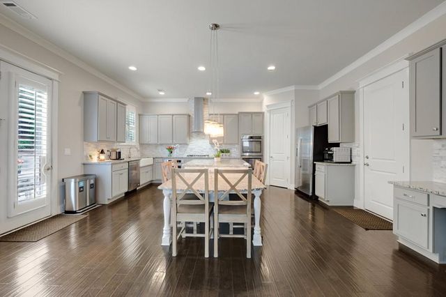 502 Taymack Farm Court, Woodstock, GA 30188