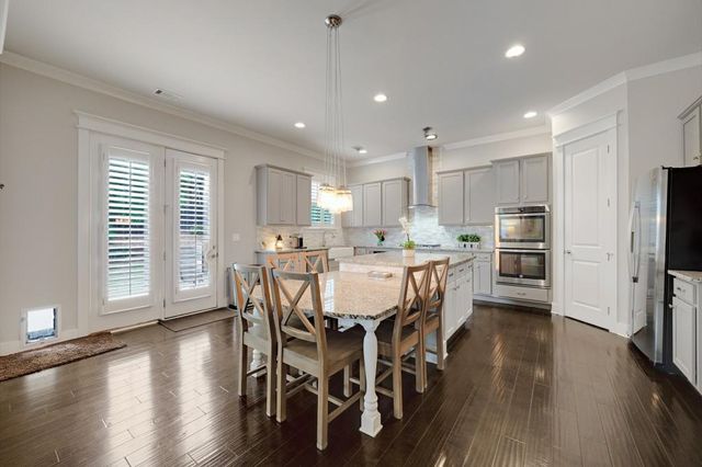 502 Taymack Farm Court, Woodstock, GA 30188
