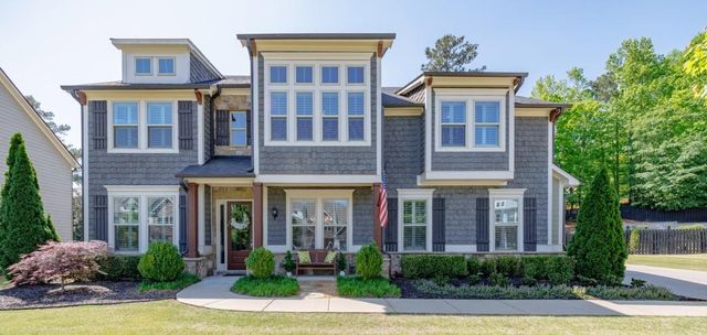 502 Taymack Farm Court, Woodstock, GA 30188