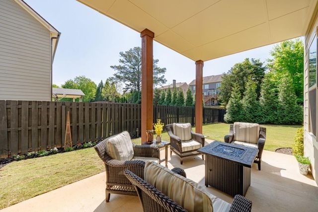 502 Taymack Farm Court, Woodstock, GA 30188